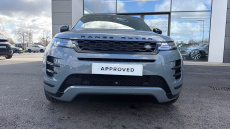 Land Rover Range Rover Evoque 2.0 D200 R-Dynamic SE 5dr Auto Diesel Hatchback